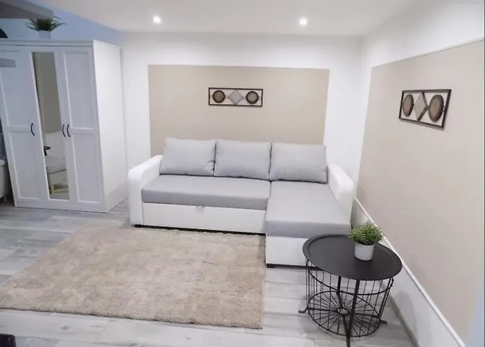 Modern And Cozy Loft