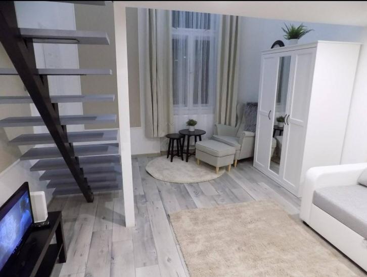 Apartament Modern And Cozy Loft *