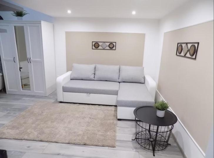 Modern And Cozy Loft Apartman *