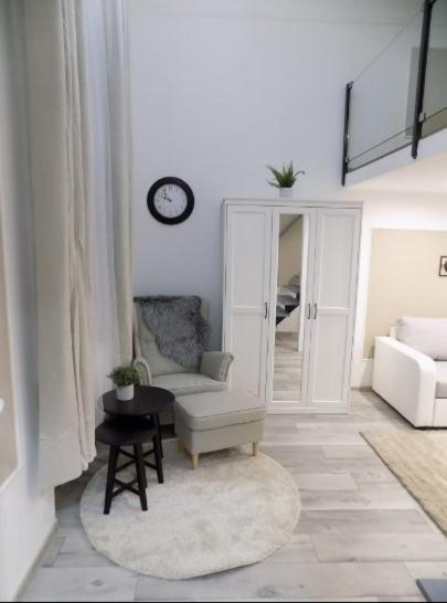 Apartman Modern And Cozy Loft